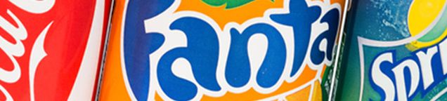 Softdrinks